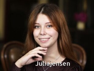 Juliajensen