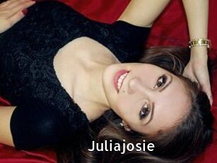 Juliajosie