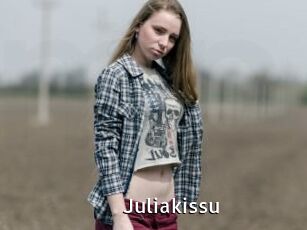 Juliakissu