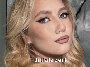 Julialabert