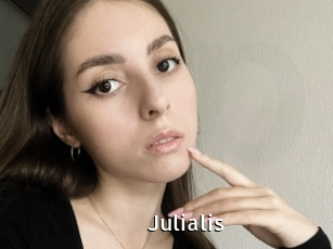 Julialis
