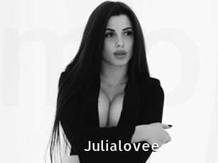 Julialovee
