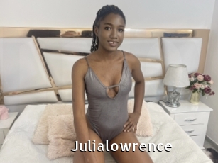 Julialowrence