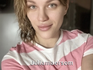 Juliamaersom