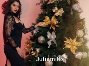 Juliamills