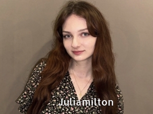 Juliamilton