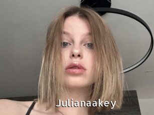 Julianaakey