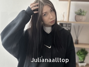 Julianaalltop