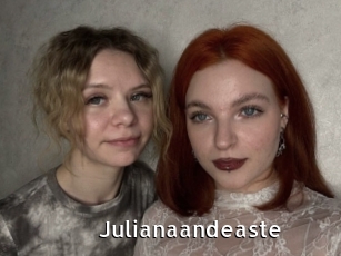 Julianaandeaste