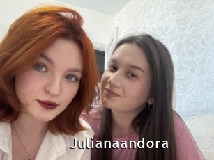 Julianaandora