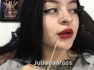 Julianaaross
