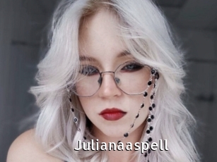 Julianaaspell