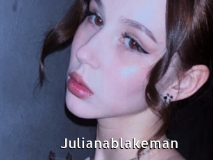 Julianablakeman