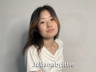 Julianabrittle