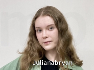 Julianabryan