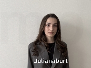Julianaburt