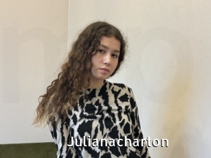 Julianacharton