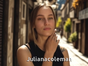 Julianacoleman