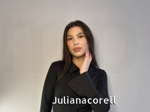 Julianacorell