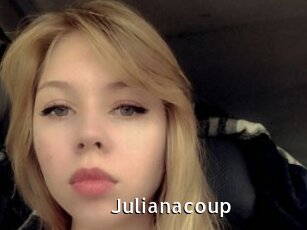 Julianacoup