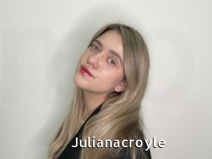 Julianacroyle