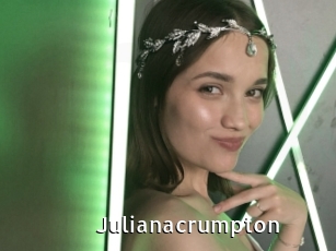 Julianacrumpton