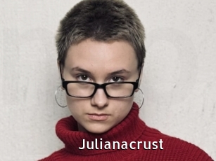 Julianacrust
