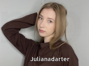 Julianadarter