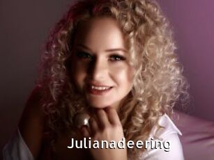 Julianadeering