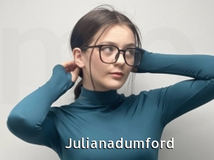 Julianadumford