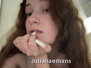 Julianaemans