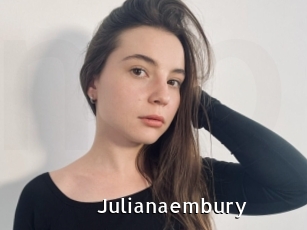 Julianaembury