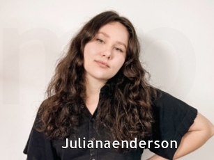 Julianaenderson
