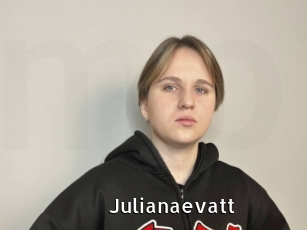 Julianaevatt