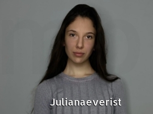 Julianaeverist