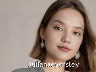 Julianaeversley
