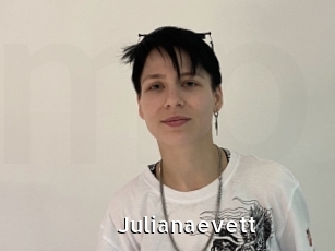 Julianaevett