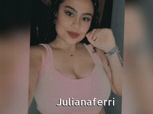 Julianaferri