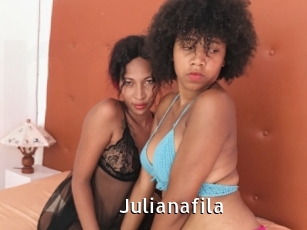 julianafila My Porno Stash