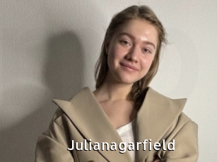 Julianagarfield
