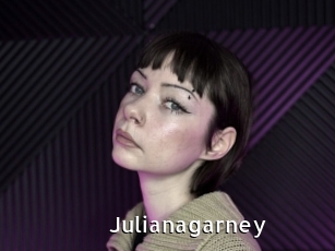 Julianagarney