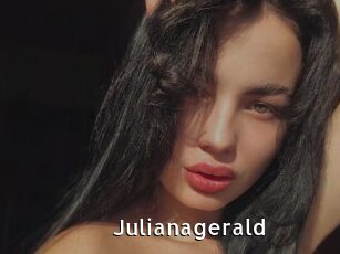 Julianagerald