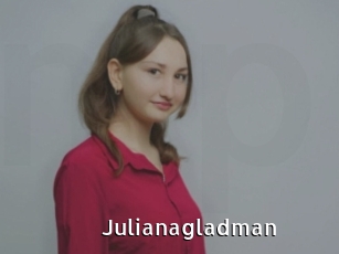 Julianagladman