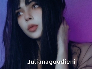 Julianagoodieni