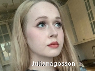 Julianagosson