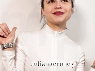 Julianagrundy
