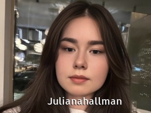 Julianahallman
