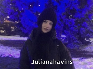 Julianahavins