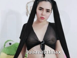 Julianalatinax