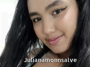 Julianamonnsalve
